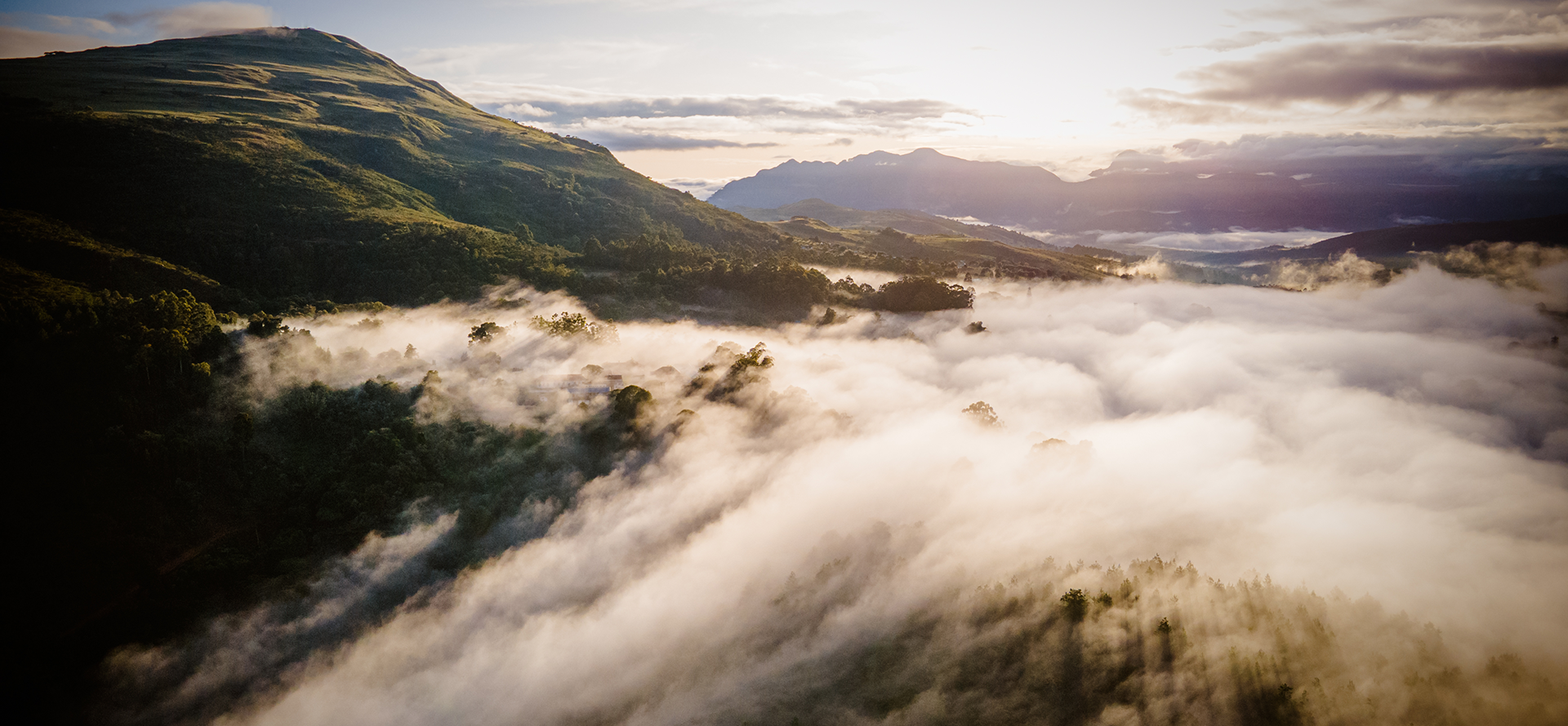 Chimanimani Mountains